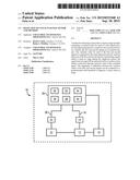 DETECTION OF STUCK IN RANGE SENSOR AND METHOD diagram and image