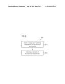 Semiconductor device and method for detecting damaging of a semiconductor     device diagram and image