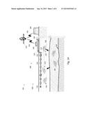 SOLID MARINE SEISMIC STREAMERS diagram and image