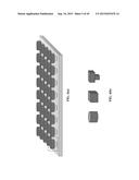 REFLECTIVE COLOR DISPLAY BASED ON TUNABLE SUB-WAVELENGTH HIGH CONTRAST     GRATINGS diagram and image