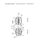 REFLECTIVE COLOR DISPLAY BASED ON TUNABLE SUB-WAVELENGTH HIGH CONTRAST     GRATINGS diagram and image