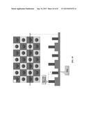 REFLECTIVE COLOR DISPLAY BASED ON TUNABLE SUB-WAVELENGTH HIGH CONTRAST     GRATINGS diagram and image