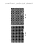 REFLECTIVE COLOR DISPLAY BASED ON TUNABLE SUB-WAVELENGTH HIGH CONTRAST     GRATINGS diagram and image