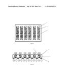 DISPLAY SUBSTRATE AND METHOD FOR MANUFACTURING THE SAME, AND DISPLAY     DEVICE diagram and image