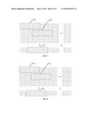 DISPLAY PANEL AND PIXEL STRUCTURE diagram and image