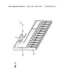 MANUFACTURE AND TESTING OF FIBER OPTIC CASSETTE diagram and image