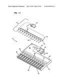 MANUFACTURE AND TESTING OF FIBER OPTIC CASSETTE diagram and image