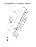 MANUFACTURE AND TESTING OF FIBER OPTIC CASSETTE diagram and image