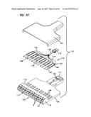 MANUFACTURE AND TESTING OF FIBER OPTIC CASSETTE diagram and image