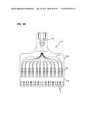 MANUFACTURE AND TESTING OF FIBER OPTIC CASSETTE diagram and image