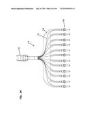 MANUFACTURE AND TESTING OF FIBER OPTIC CASSETTE diagram and image