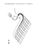 MANUFACTURE AND TESTING OF FIBER OPTIC CASSETTE diagram and image