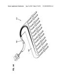 MANUFACTURE AND TESTING OF FIBER OPTIC CASSETTE diagram and image