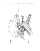 MANUFACTURE AND TESTING OF FIBER OPTIC CASSETTE diagram and image