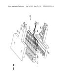 MANUFACTURE AND TESTING OF FIBER OPTIC CASSETTE diagram and image