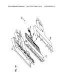 MANUFACTURE AND TESTING OF FIBER OPTIC CASSETTE diagram and image