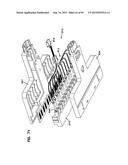 MANUFACTURE AND TESTING OF FIBER OPTIC CASSETTE diagram and image