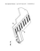 MANUFACTURE AND TESTING OF FIBER OPTIC CASSETTE diagram and image