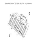 MANUFACTURE AND TESTING OF FIBER OPTIC CASSETTE diagram and image