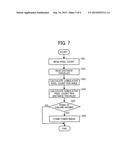 CLEANING BLADE FAILURE PREDICTION PROCESSOR AND IMAGE FORMING APPARATUS     INCORPORATING SAME diagram and image