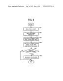 CLEANING BLADE FAILURE PREDICTION PROCESSOR AND IMAGE FORMING APPARATUS     INCORPORATING SAME diagram and image