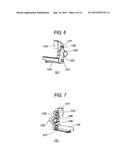 Developing Cartridge And Process Cartridge For Stably Rotating Developing     Roller diagram and image