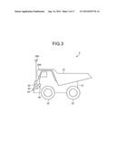 MANAGEMENT SYSTEM AND MANAGEMENT METHOD OF MINING MACHINE diagram and image