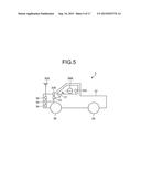 MANAGEMENT SYSTEM AND MANAGEMENT METHOD OF MINING MACHINE diagram and image