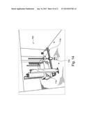 COSMETIC BLENDING MACHINE FOR FOUNDATION, CONCEALER, TINTED MOISTURIZER,     PRIMER, SKIN CARE PRODUCTS, NAIL POLISH, BLUSH, HAIR DYE, LIPSTICK AND     OTHER PRODUCTS diagram and image