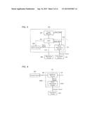 CONTROL CIRCUIT OF SEMICONDUCTOR MEMORY, MEMORY SYSTEM AND CONTROL SYSTEM     OF SEMICONDUCTOR MEMORY diagram and image