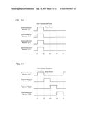 CONTROL CIRCUIT OF SEMICONDUCTOR MEMORY, MEMORY SYSTEM AND CONTROL SYSTEM     OF SEMICONDUCTOR MEMORY diagram and image