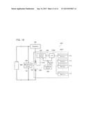 CONTROL CIRCUIT OF SEMICONDUCTOR MEMORY, MEMORY SYSTEM AND CONTROL SYSTEM     OF SEMICONDUCTOR MEMORY diagram and image