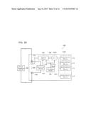 CONTROL CIRCUIT OF SEMICONDUCTOR MEMORY, MEMORY SYSTEM AND CONTROL SYSTEM     OF SEMICONDUCTOR MEMORY diagram and image