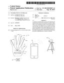 WEARABLE DEVICE CONTROLLER diagram and image