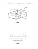 WEARABLE DEVICE CONTROLLER diagram and image