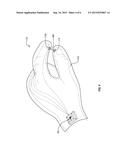 WEARABLE DEVICE CONTROLLER diagram and image