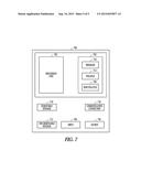 OFF-SCREEN INPUT CAPTURE FOR MOBILE DEVICE diagram and image