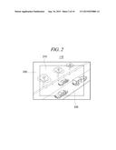 DETERMINATION OF BEZEL AREA ON FLEXIBLE DISPLAY diagram and image