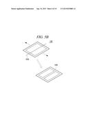 DETERMINATION OF BEZEL AREA ON FLEXIBLE DISPLAY diagram and image