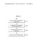 DETERMINATION OF BEZEL AREA ON FLEXIBLE DISPLAY diagram and image