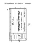 SECTIONS OF A PRESENTATION HAVING USER-DEFINABLE PROPERTIES diagram and image