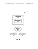 SECTIONS OF A PRESENTATION HAVING USER-DEFINABLE PROPERTIES diagram and image