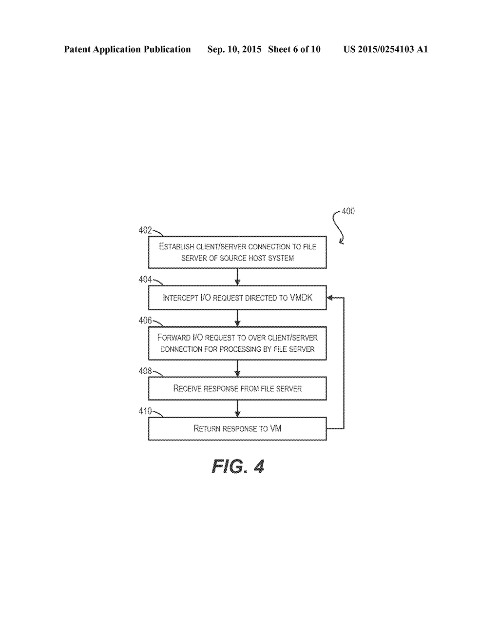 INSTANT XVMOTION USING A PRIVATE STORAGE VIRTUAL APPLIANCE - diagram, schematic, and image 07