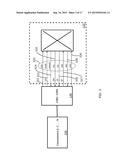 METHOD AND SYSTEM FOR WORK SCHEDULING IN A MULTI-CHIP SYSTEM diagram and image