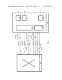 METHOD AND SYSTEM FOR WORK SCHEDULING IN A MULTI-CHIP SYSTEM diagram and image