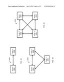 METHOD AND SYSTEM FOR WORK SCHEDULING IN A MULTI-CHIP SYSTEM diagram and image