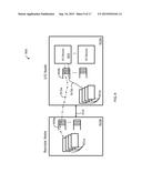 METHOD AND SYSTEM FOR WORK SCHEDULING IN A MULTI-CHIP SYSTEM diagram and image