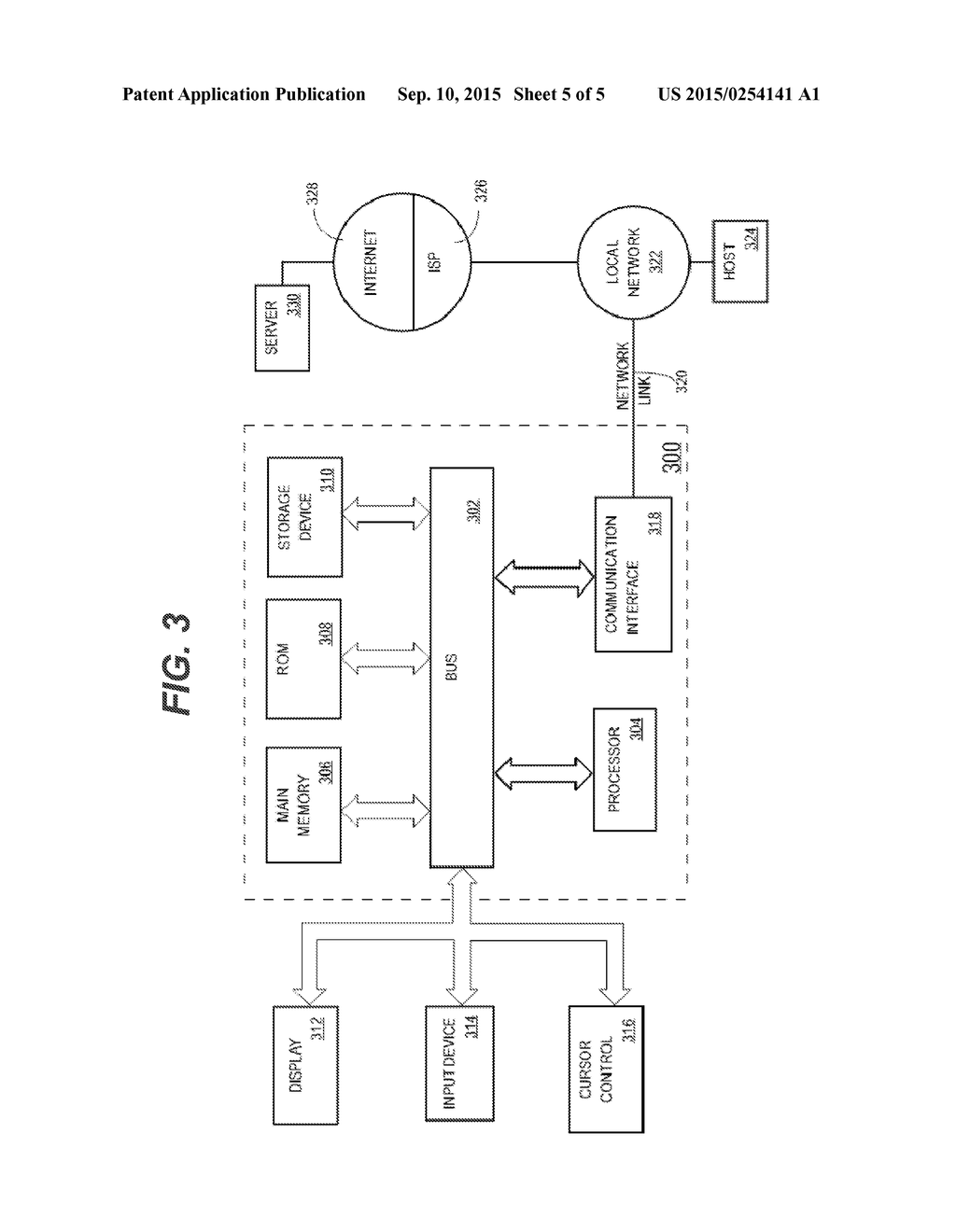 CENTRALIZED TAPE MANAGEMENT FOR DATABASES - diagram, schematic, and image 06