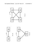 METHOD AND SYSTEM FOR ORDERING I/O ACCESS IN A MULTI-NODE ENVIRONMENT diagram and image