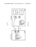 METHOD AND SYSTEM FOR ORDERING I/O ACCESS IN A MULTI-NODE ENVIRONMENT diagram and image